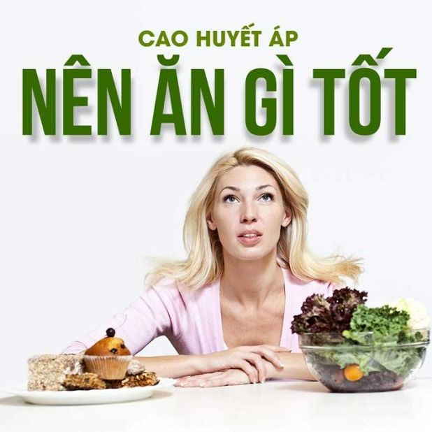 “Ăn gì trị cao huyết áp?” - Người mắc bệnh không nên bỏ qua bài viết này