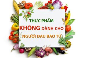 Ăn gì trị dạ dày? Những món ăn hỗ trợ điều trị bệnh dạ dày tốt và hiệu quả