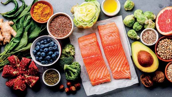 Lời khuyên về ăn uống dành cho người bị đau dạ dày