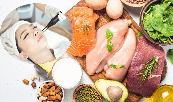 [Nhận định] Ăn gì trị nám da mặt - Những gợi ý đặc biệt đến từ chuyên gia