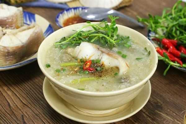 Những món ăn giúp hỗ trợ điều trị chóng mặt