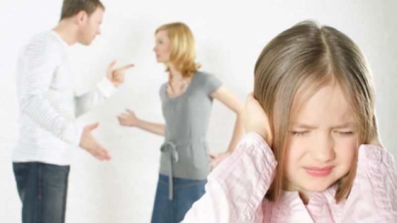 Ảnh hưởng từ môi trường sống