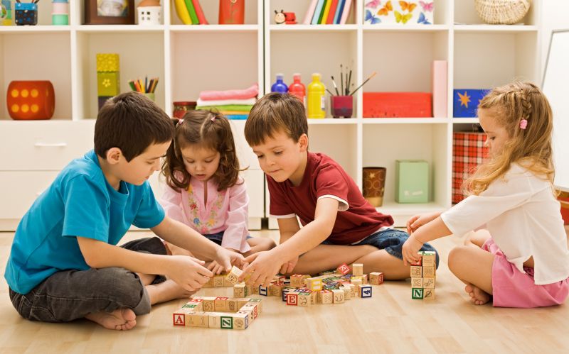 Kỹ năng làm việc nhóm