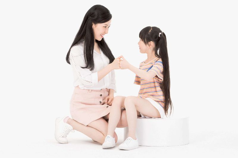 Luôn yêu bản thân và tự tin về ngoại hình