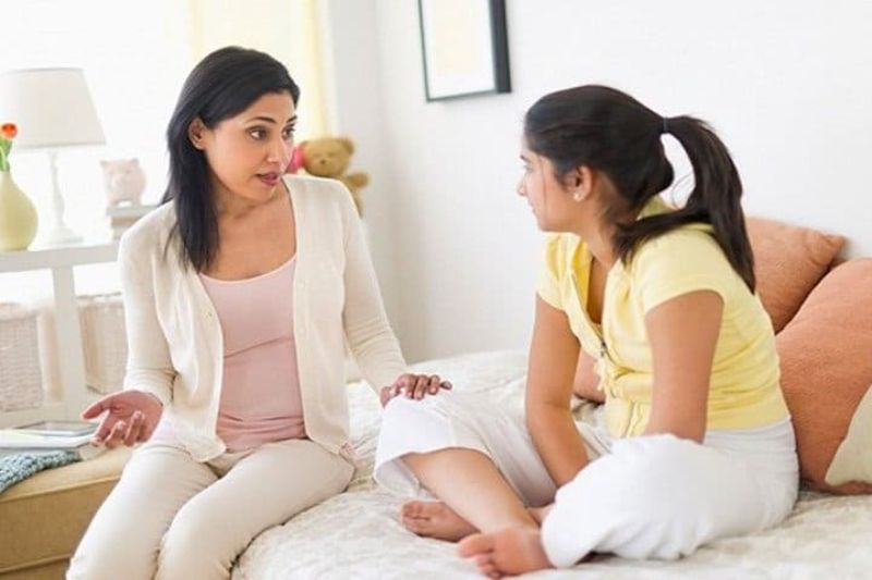 Phát triển nhận thức tuổi dậy thì