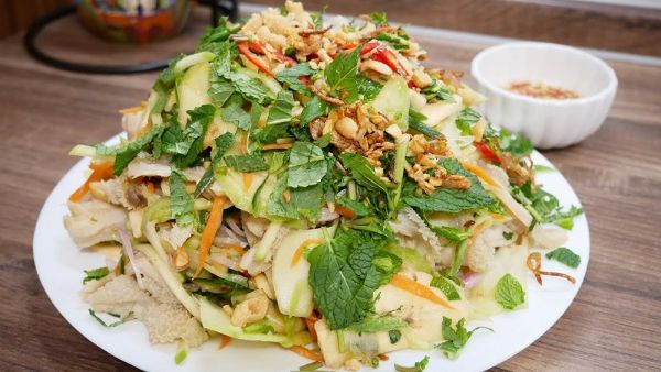 Yêu cầu thành phẩm