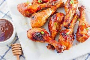 [Hot] Cách làm gà BBQ thơm ngon cho cả nhà cùng thưởng thức