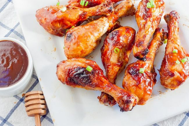 [Hot] Cách làm gà BBQ thơm ngon cho cả nhà cùng thưởng thức