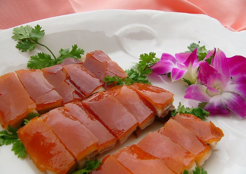 Lưu ý chọn lợn sữa