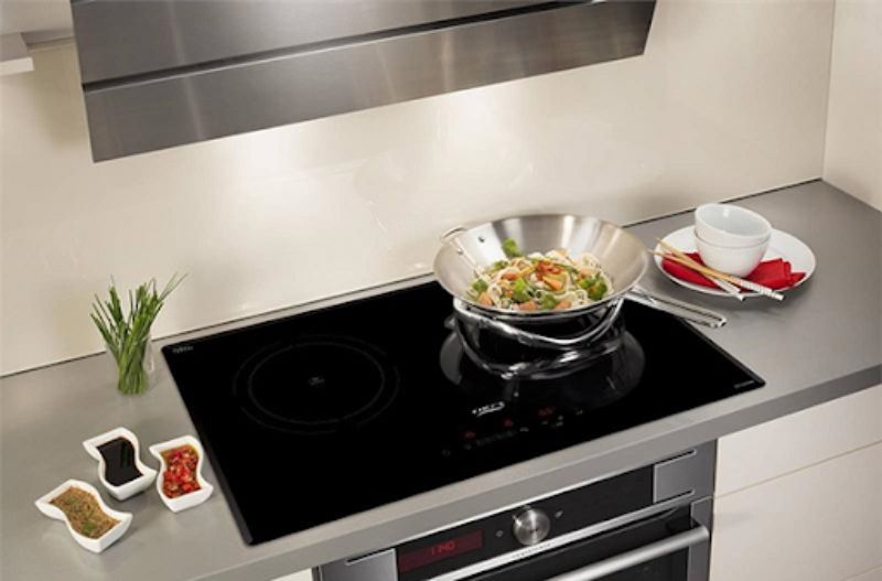 Bếp từ là gì? Cấu tạo và nguyên lý hoạt động ra sao?