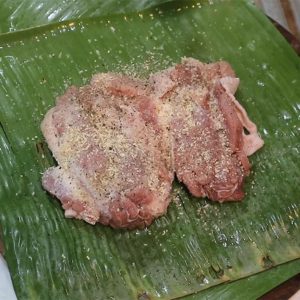 Cách làm thịt lợn ủ muối đơn giản mềm ngon thơm phức
