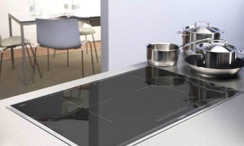 Lựa chọn bếp có công suất khoảng 1500W đến 4000W là tốt nhất