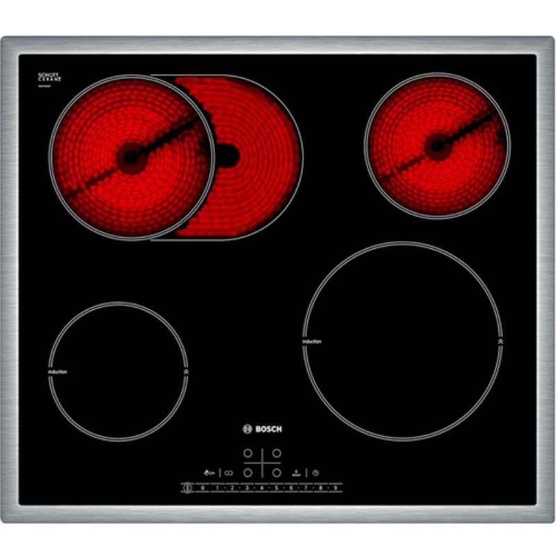 Bếp điện từ Bosch