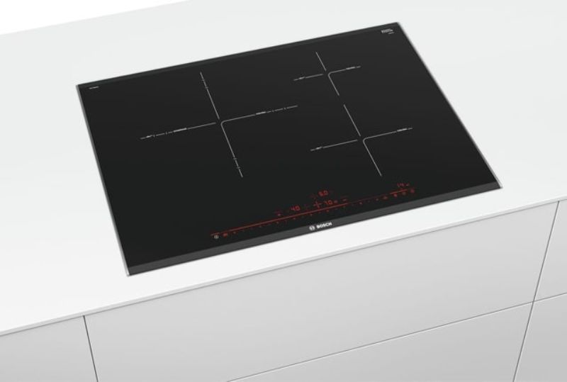 Bật mí ý nghĩa mã bếp từ bosch chi tiết nhất 