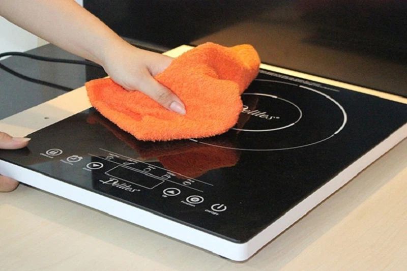 Dễ dàng vệ sinh và sửa chữa