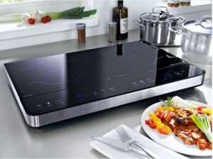 Giải đáp thắc mắc: Có bếp từ dương không?