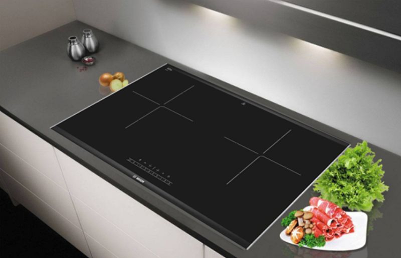 Ký tự số 4 biểu thị kích thước chiều ngang của bếp từ