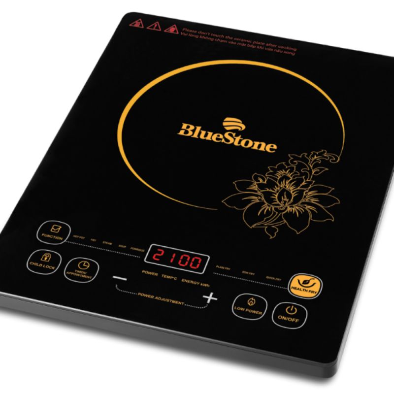 Bếp từ BlueStone ICB-6627