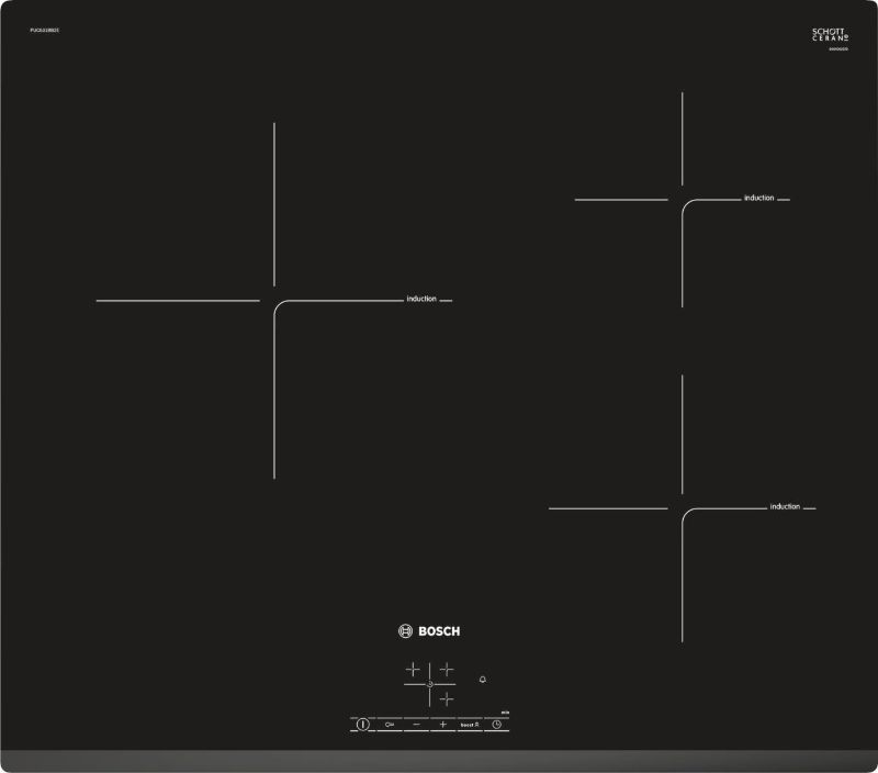 Bếp từ Bosch PUC631BB2E 