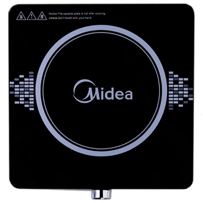 Bếp từ Midea MI-K1917EF