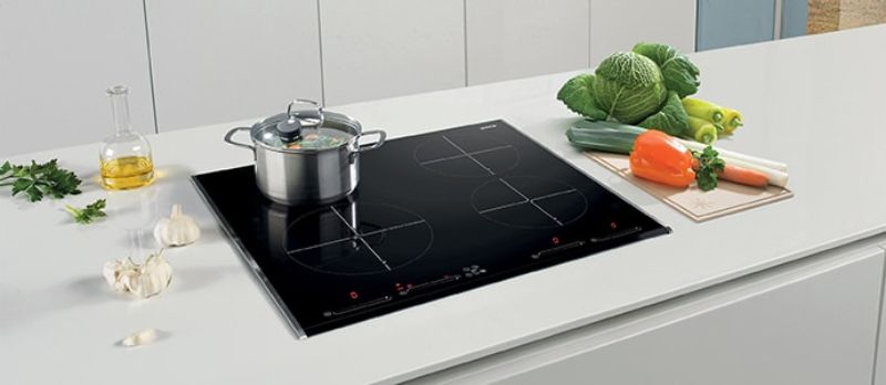 Cách tiết kiệm điện khi dùng bếp từ