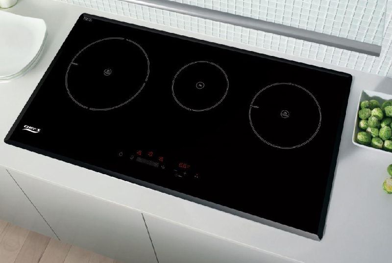 Lựa chọn dựa trên kích thước bếp từ 