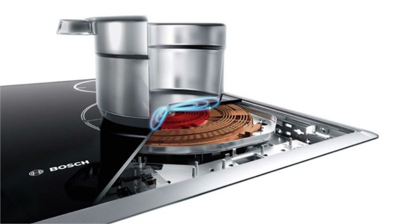 Lựa chọn mâm từ cao cấp 