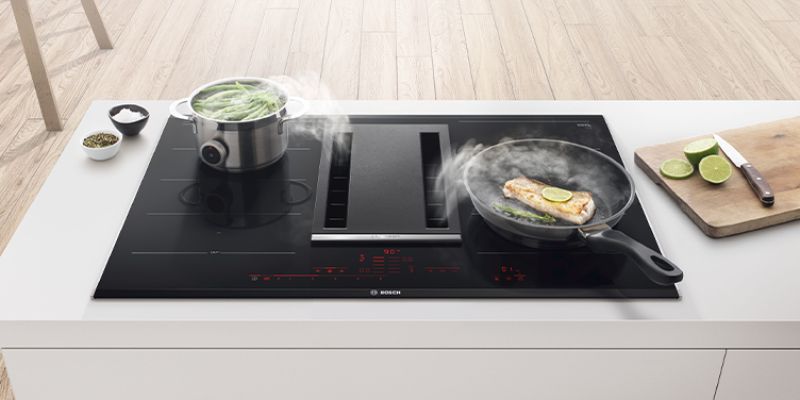 Nguồn gốc, xuất xứ thương hiệu bếp 