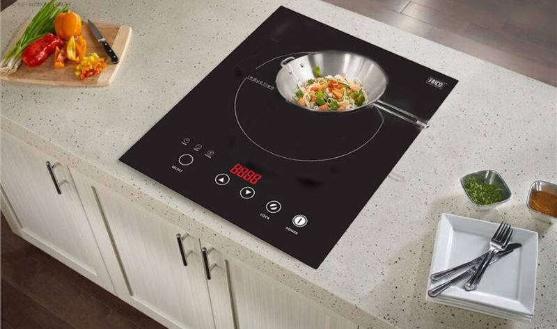 Tiêu chí lựa chọn bếp từ đơn tốt nhất