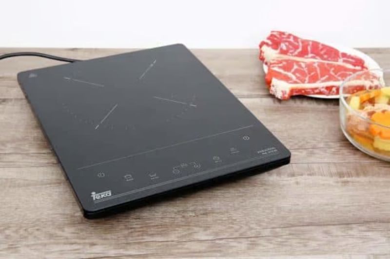 Top 5 bếp từ đơn tốt nhất hiện nay được nhiều người tin dùng