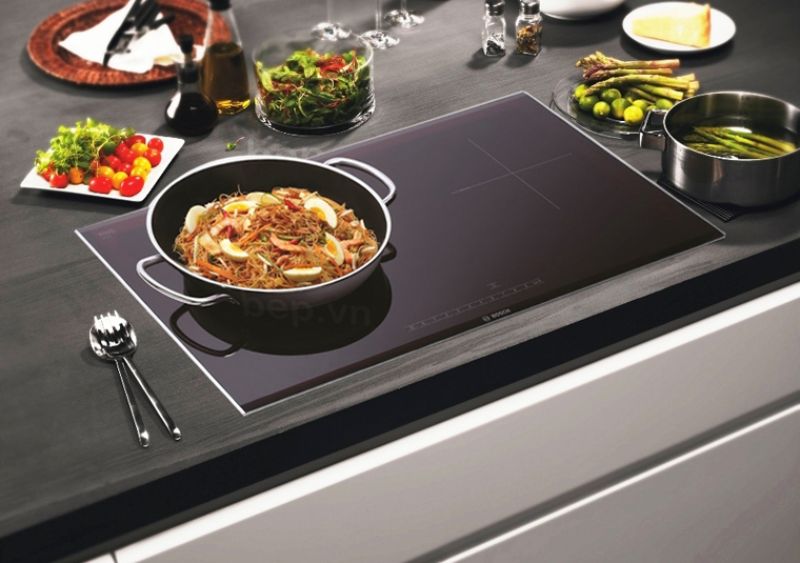 Ưu điểm và nhược điểm của bếp từ