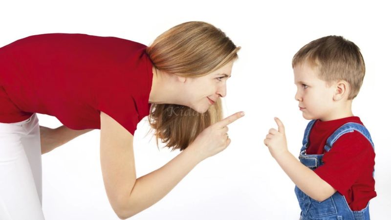 Một số lưu ý khi dạy trẻ trung thực