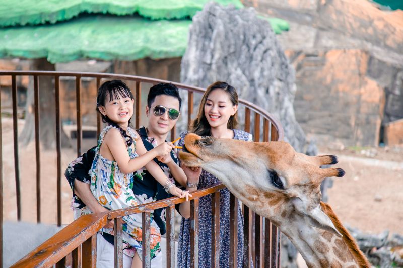 Thiên đường Bảo Sơn