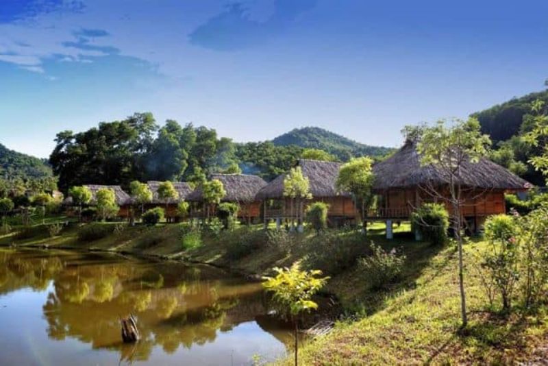 Thung lũng Bản Xôi