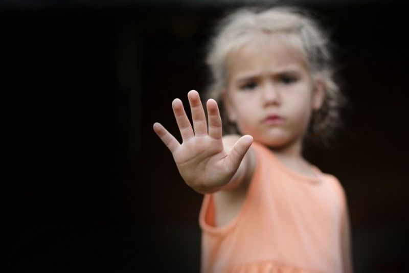 Dạy trẻ kỹ năng tự bảo vệ bản thân an toàn trong mọi tình huống