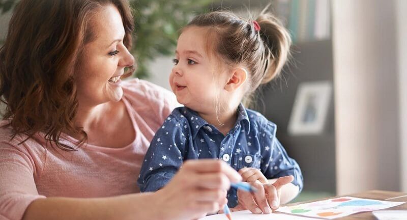 Sử dụng các từ ngữ ngắn và đơn giản 